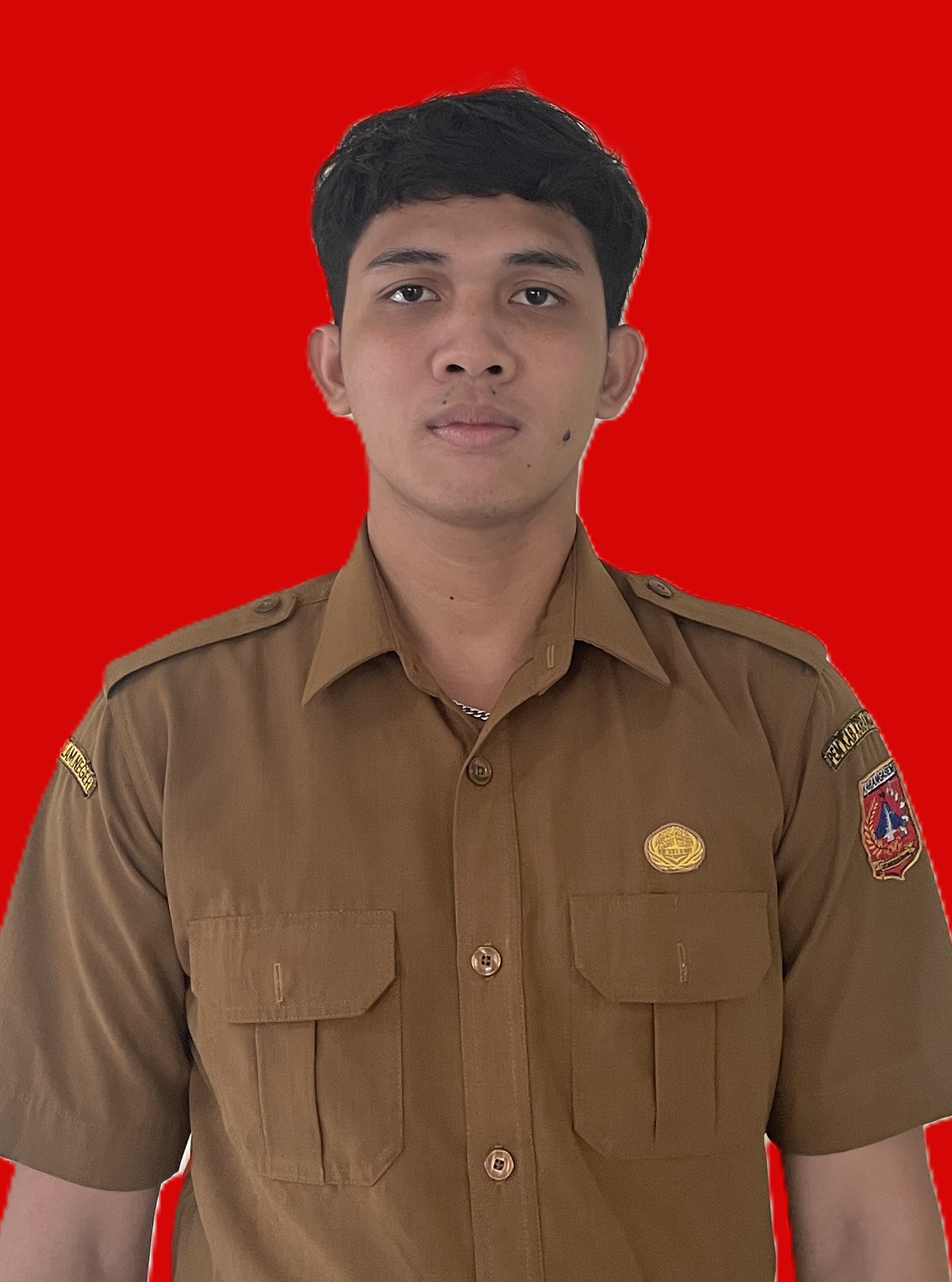 I GEDE ROY PUTRA WIDIANTARA