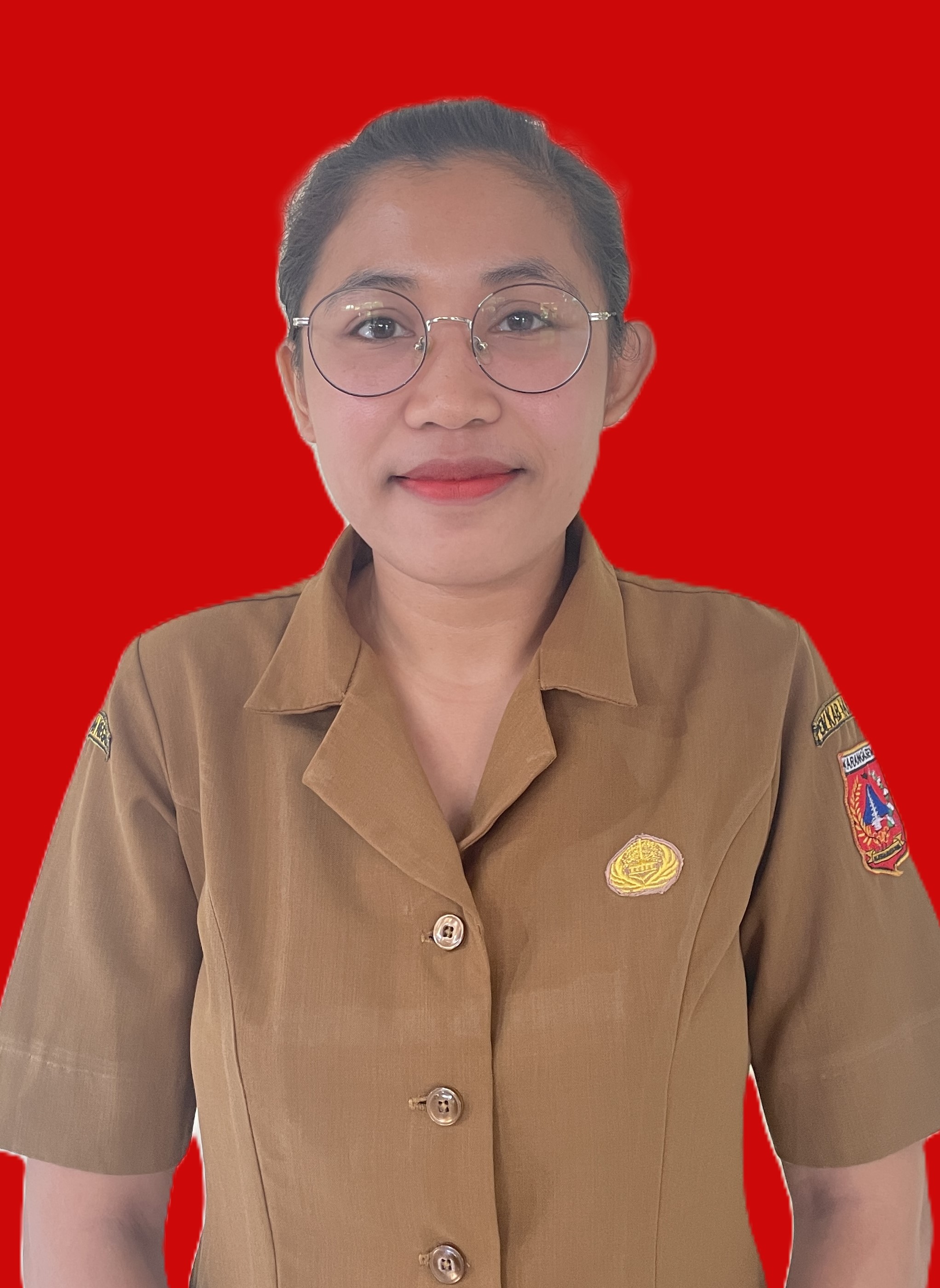 NI WAYAN TRESNINGSIH