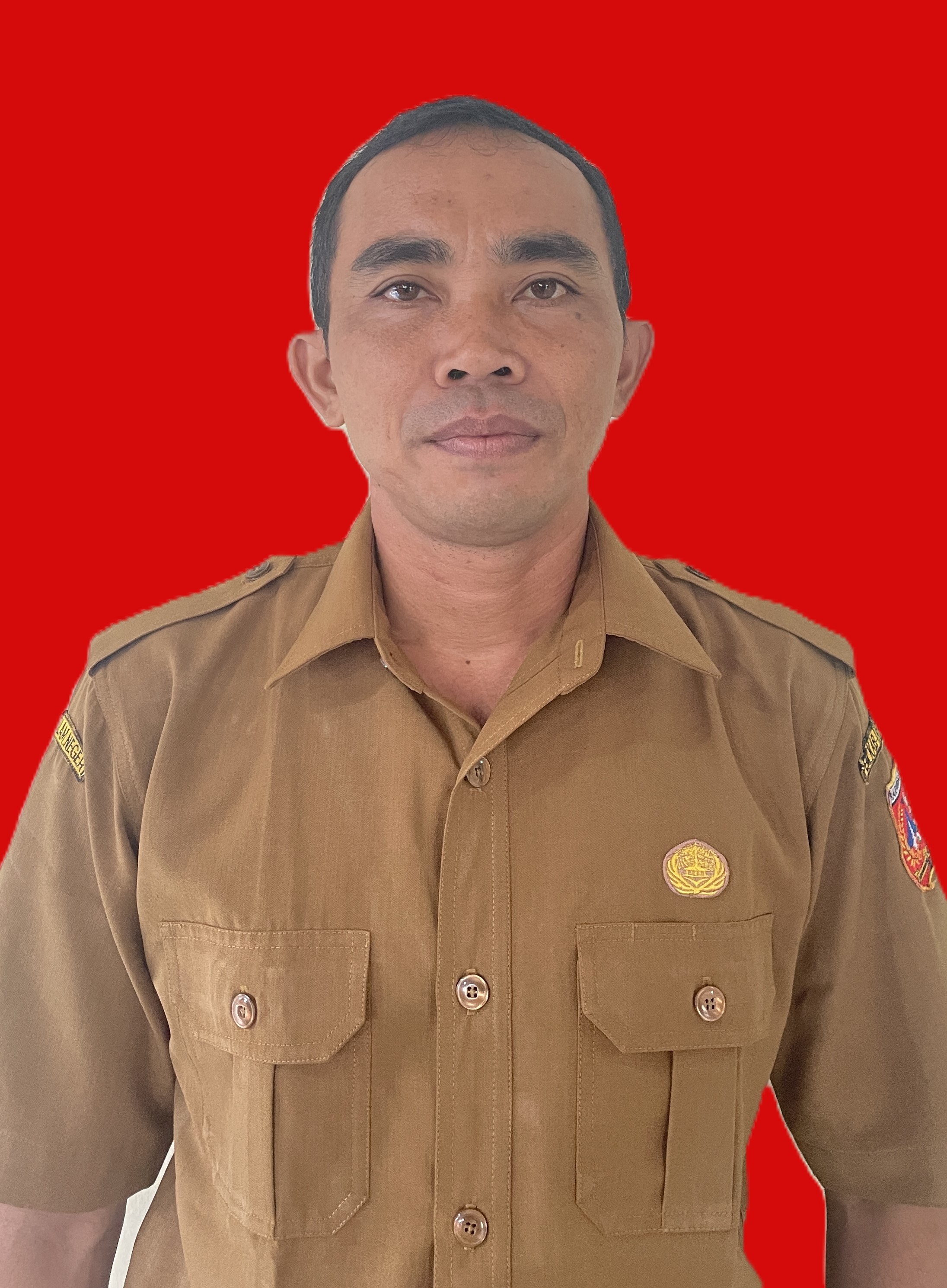 I WAYAN SUTEJA